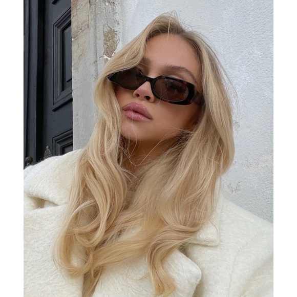 Vehla Olsen Choc Tort sunglasses - Picture 5 of 5